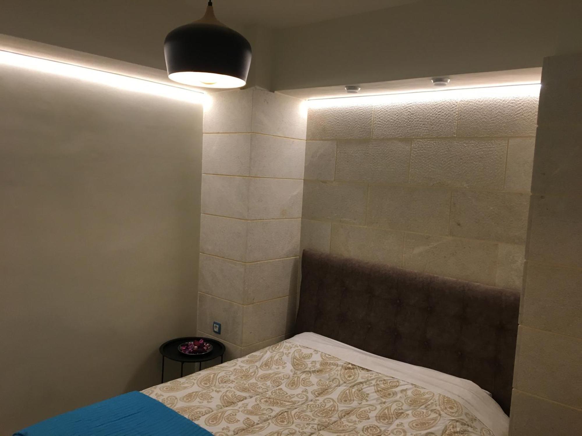 Piraeus Blue Grand Suite Di Giorgio 10 Mins From The Port. Dış mekan fotoğraf